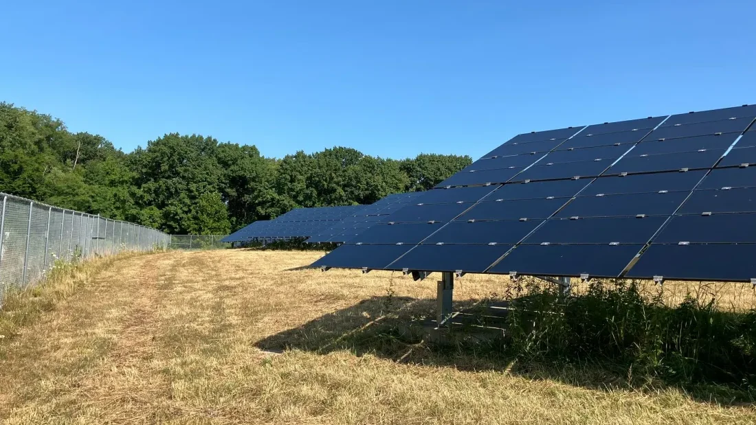 Ohio program wants to play matchmaker and wedding planner for clean energy collaborations