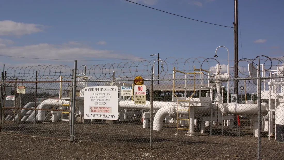 Billions in public sector pension funds head to fossil fuels