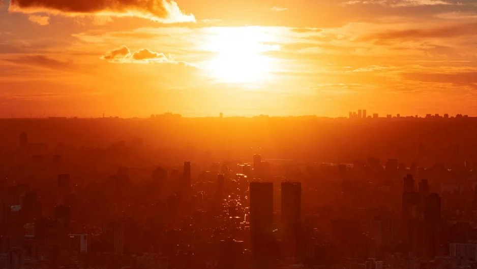 Another month, another heat record broken: UN weather agency
