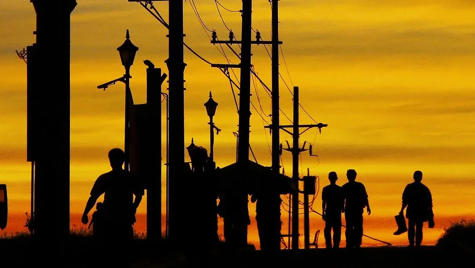 The heat is on: We must rise to the challenge of rising temperatures, urges UN chief