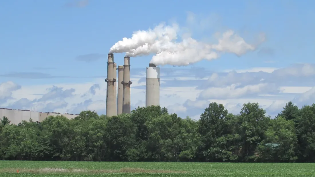 Indiana’s dependence on coal is costing ratepayers millions and holding back clean energy growth