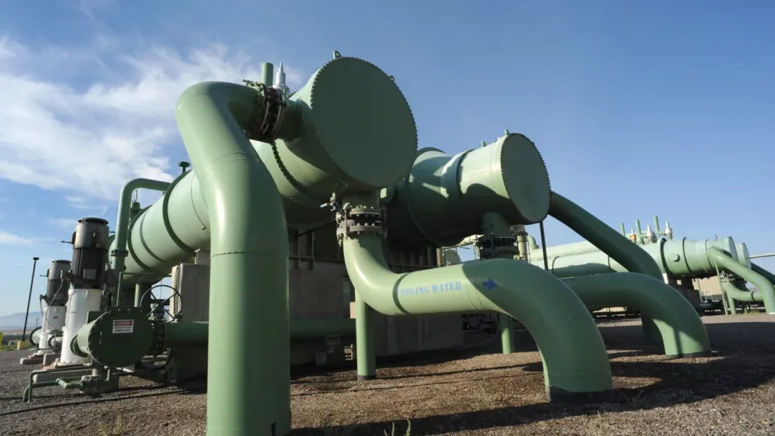 U.S. leads world on risky carbon capture, hydrogen spending