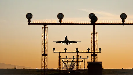 Nike’s private jets fly and emit more carbon despite climate pledges