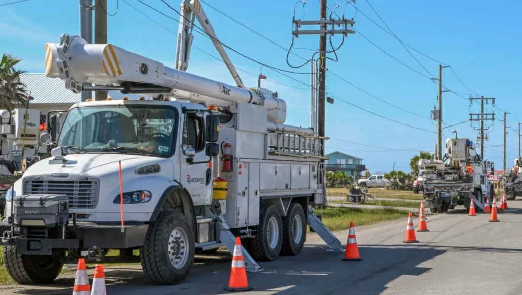 Arizona tribal nation calls for new transmission line after outage