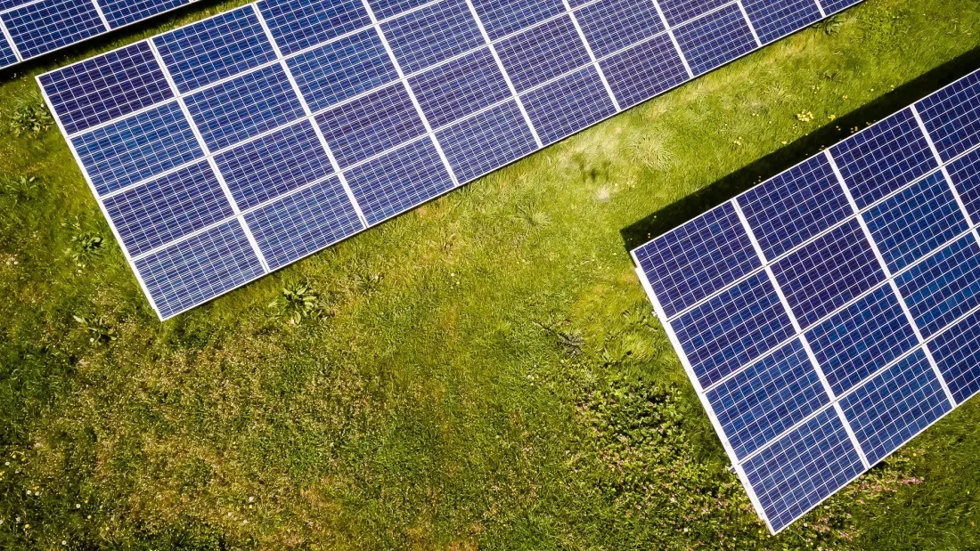 Power generation emissions drop in New England