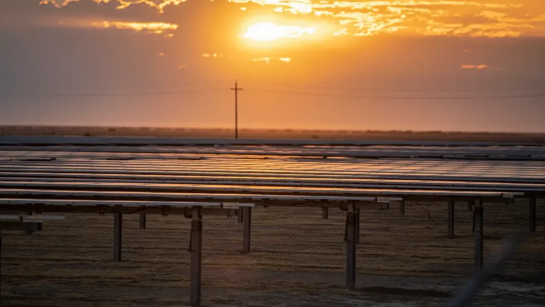 California hits milestones toward 100% clean energy — but has a long way to go