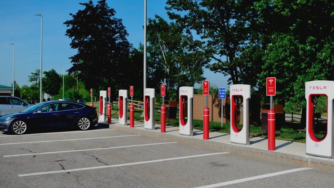 Maine faces lawsuit for failing to adopt EV mandates, the latest state-level climate court case