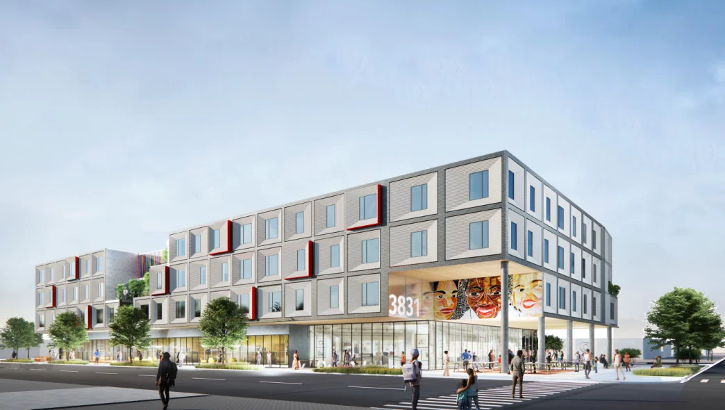 No longer a niche, Passive House standards becoming a solution for highly efficient affordable housing