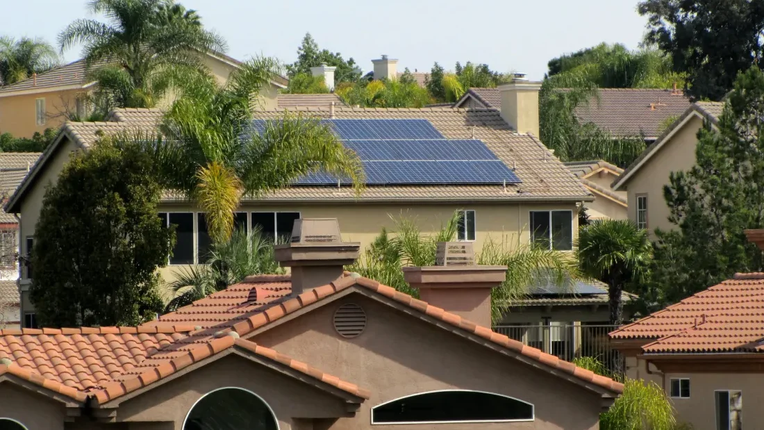 California could cut utility bills with distributed energy. Why isn’t it?