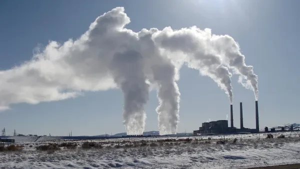 Rural electric co-ops ready to ditch the coal status quo