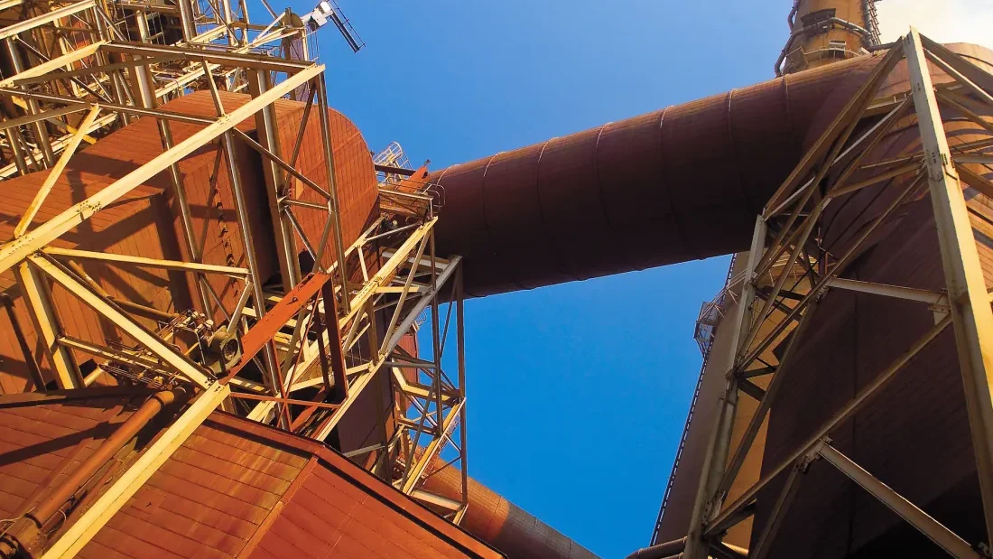 Carbon pipeline wouldn’t capture all ethanol plant emissions