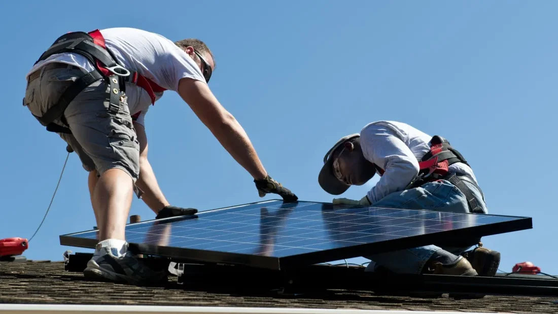 Virtual power plants get a road map