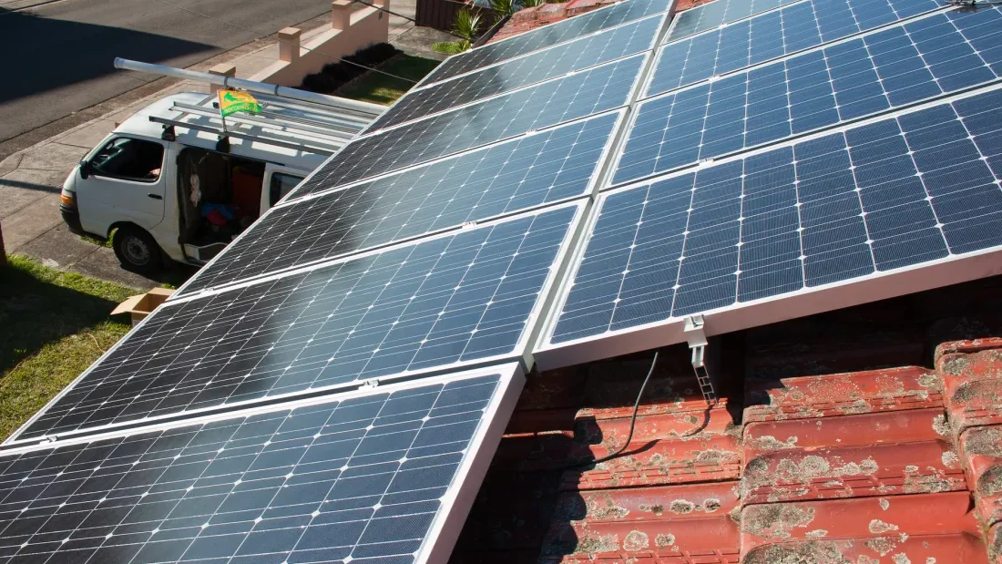 The path to 100% clean energy in Michigan’s Upper Peninsula