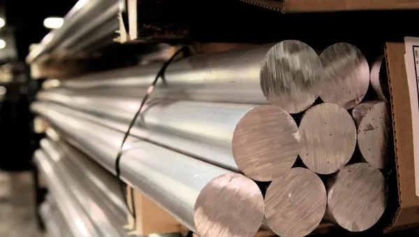 Clean energy needs clean aluminum