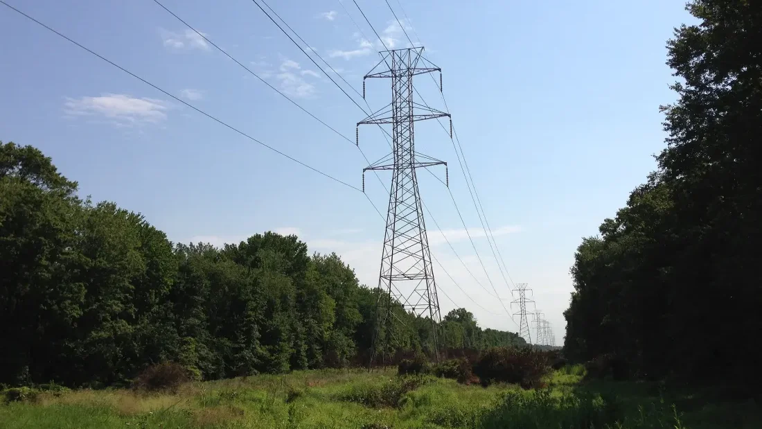 A big question mark for the Grain Belt Express transmission line