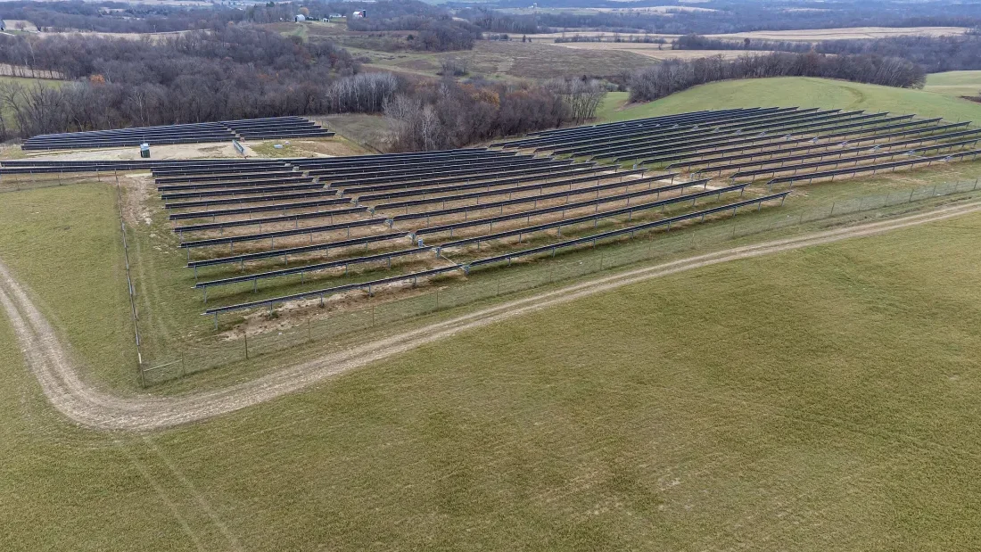 Virginia solar developers look to turn back local bans