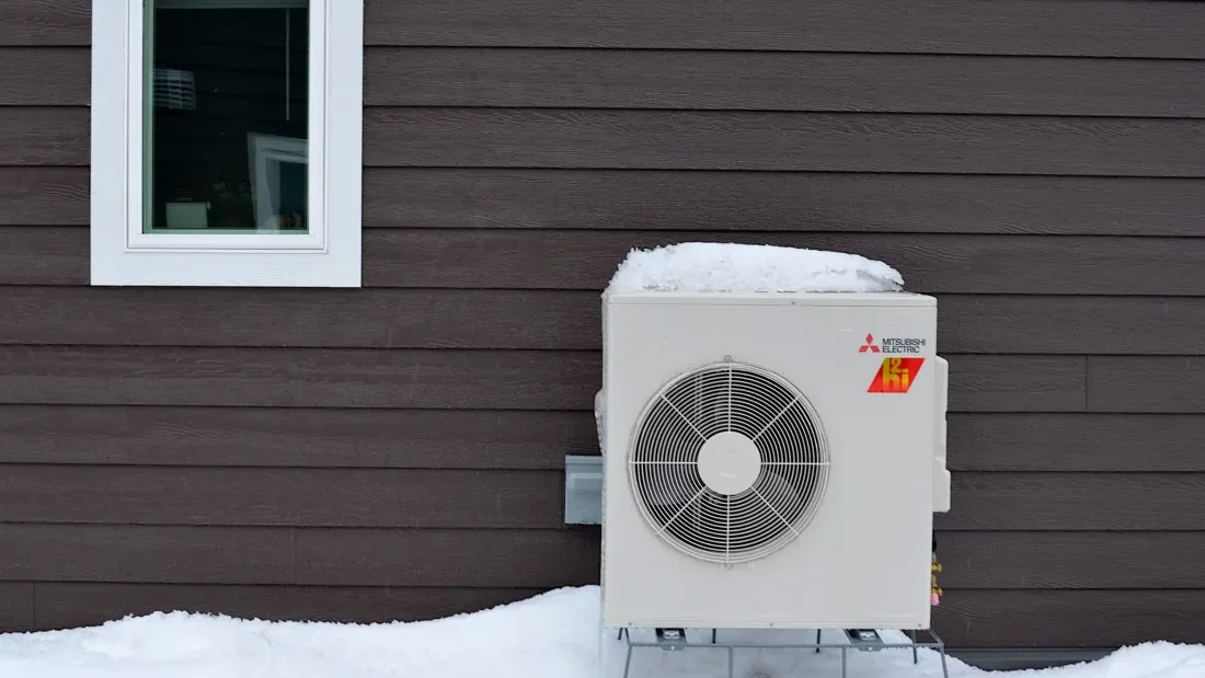 Advocates hope utility’s winter heat pump rate discount becomes model for Massachusetts utilities