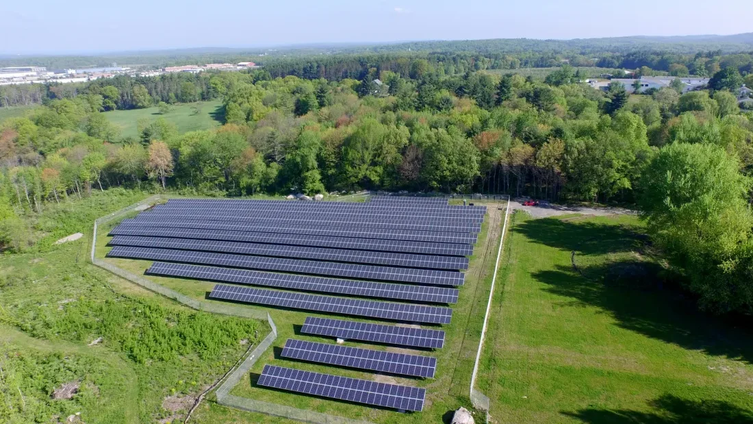 New Hampshire’s low-income community solar program is finally nearing the starting line 