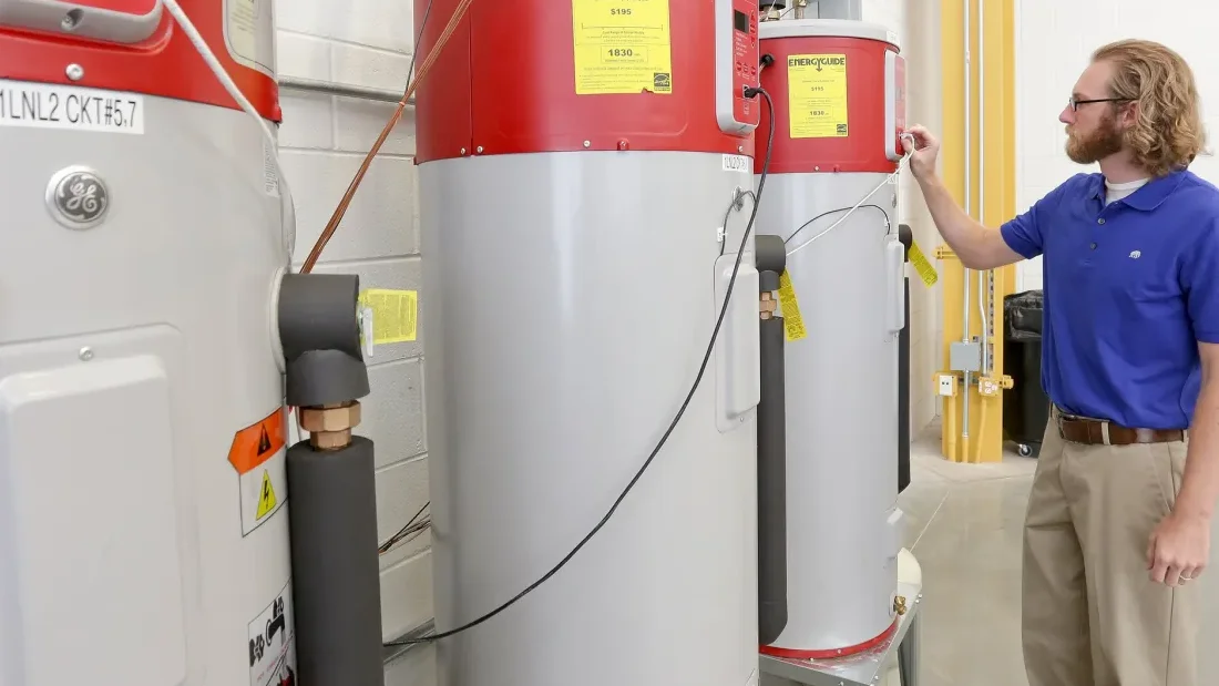 Maine heat pump incentives to top $250 million