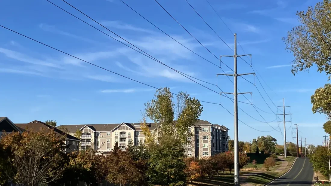 Minnesota cities tap utility fees to help fund local clean energy and climate action