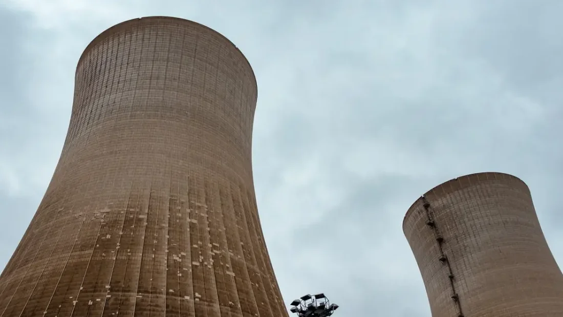 Midwest nuclear plants seen as good candidates for restarts