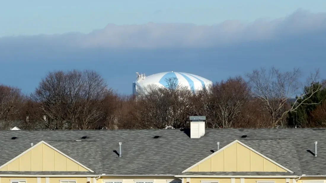 Massachusetts lawmakers consider sweeping climate bill