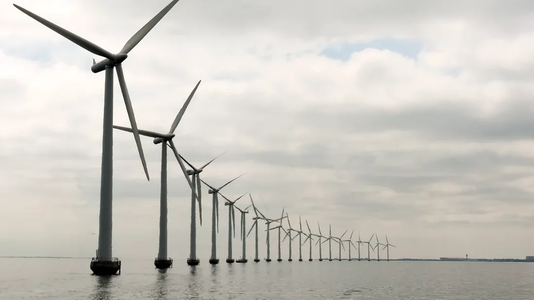 Trade unions ask states to triple offshore wind procurements