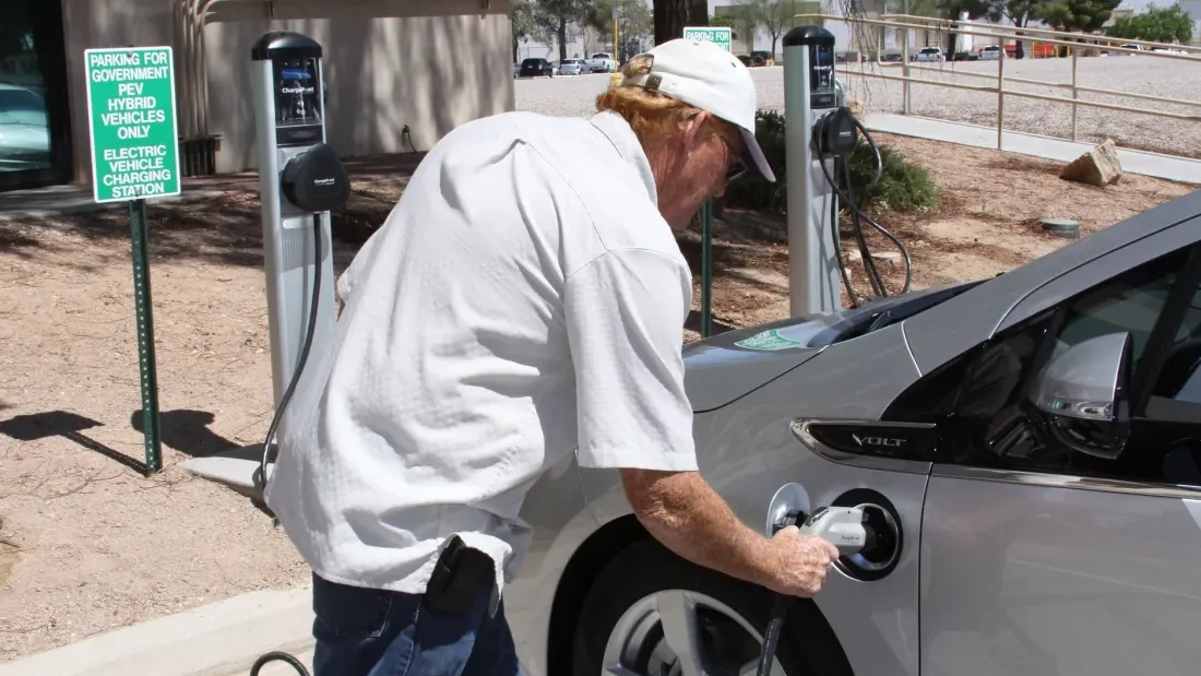 Volkswagen, Rivian seal $5.8 billion EV partnership
