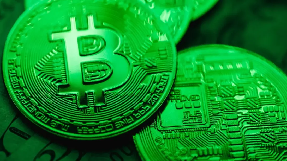 Texas wind farm removed from grid to power crypto miner