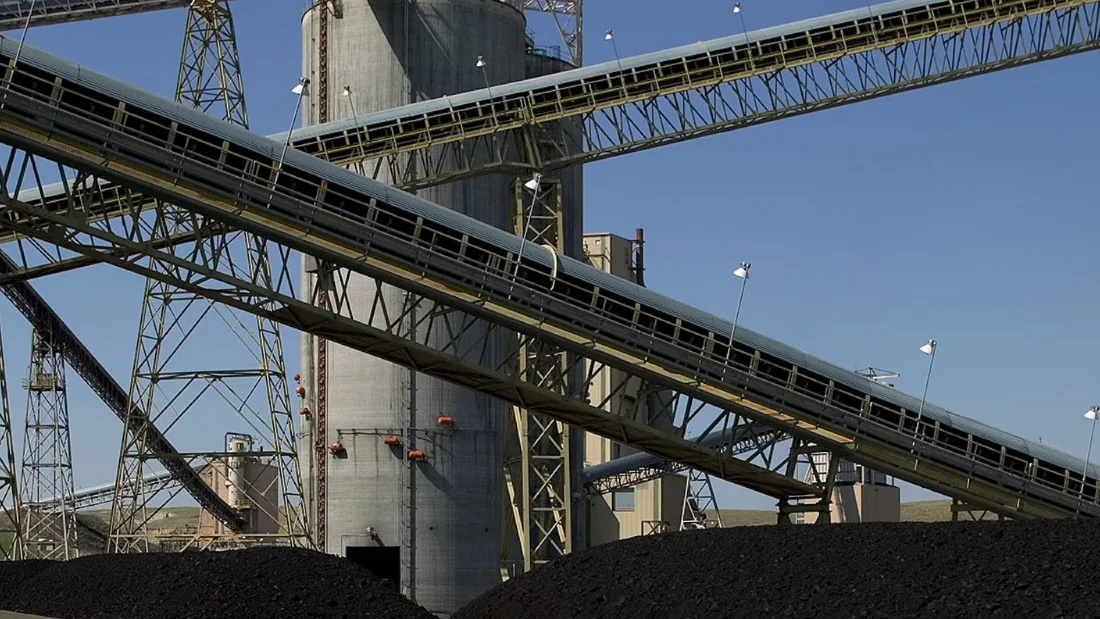 Wyoming, Montana accuse investment firms of colluding to crush coal