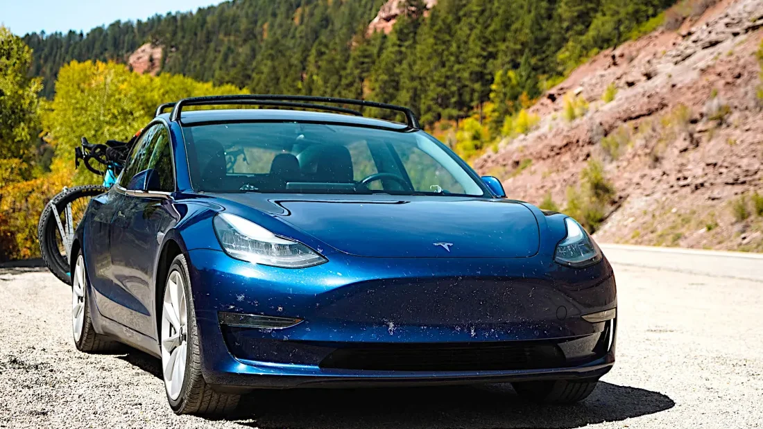 Which state is rivaling California on EV leadership? Colorado