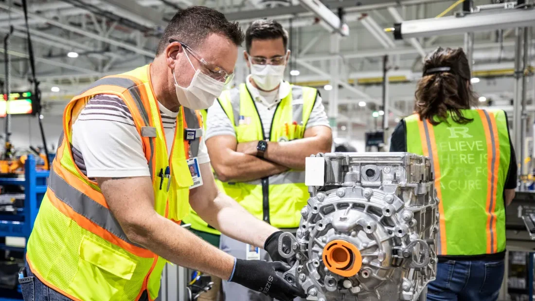 Michigan’s EV incentives face growing scrutiny