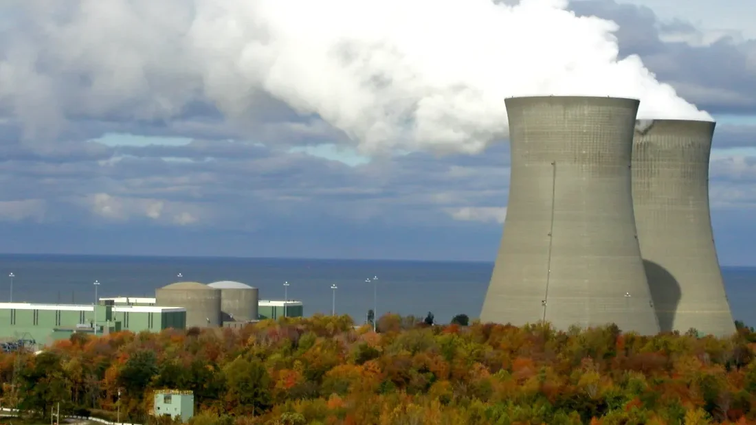 A symbolic gesture or Trojan horse? Ohio groups question purpose of ‘green’ nuclear bill