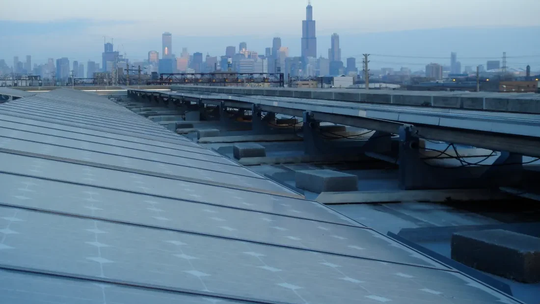 Illinois confident it can continue clean energy progress under Trump, but path expected to be harder 