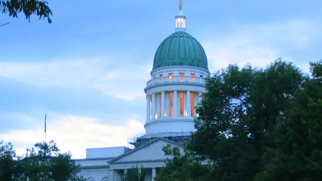 Maine governor proposes cabinet-level department focused on energy needs and goals