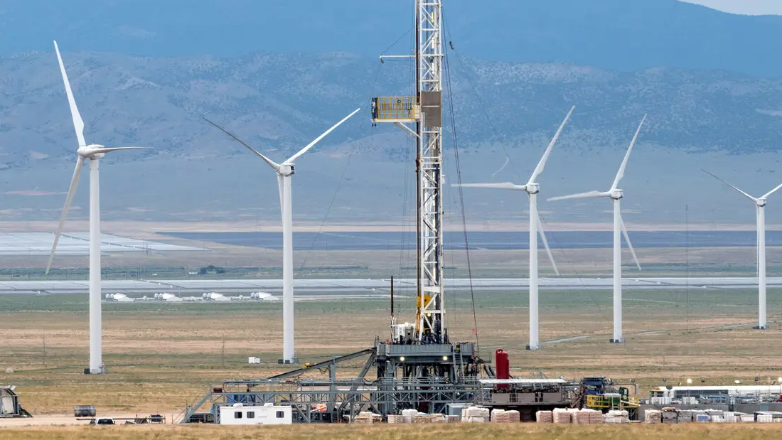 Tech-neutral tax credits win over renewables backers