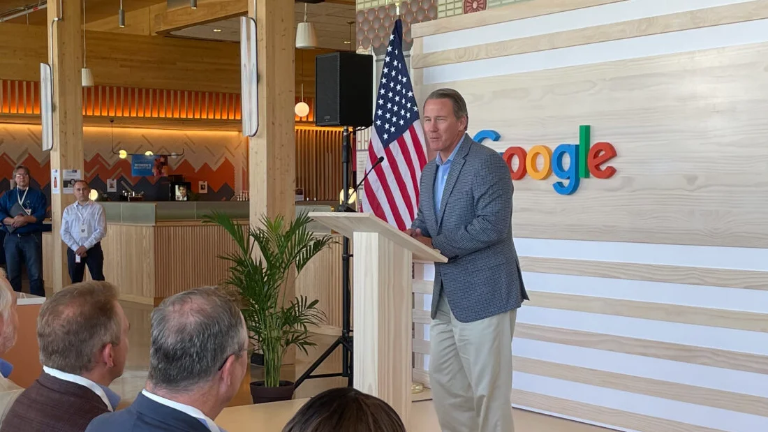 Ohio group raises familiar concerns with data center growth