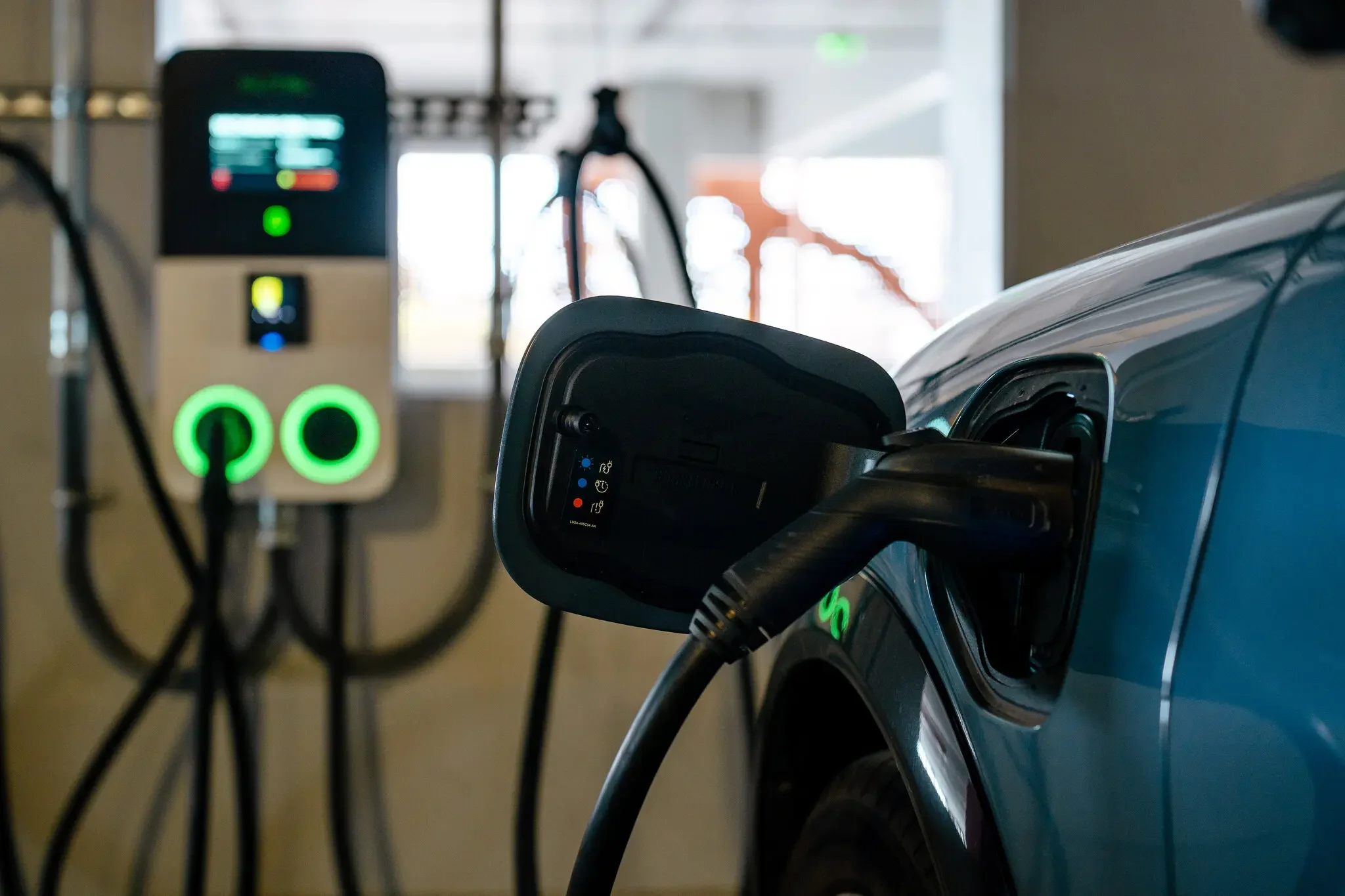 Trump can slow — but not stop — the shift to EVs, experts say
