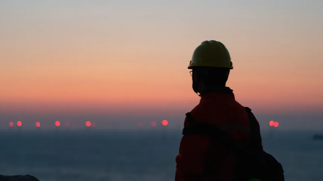 Study: West Coast offshore wind could deliver 33,000 MW