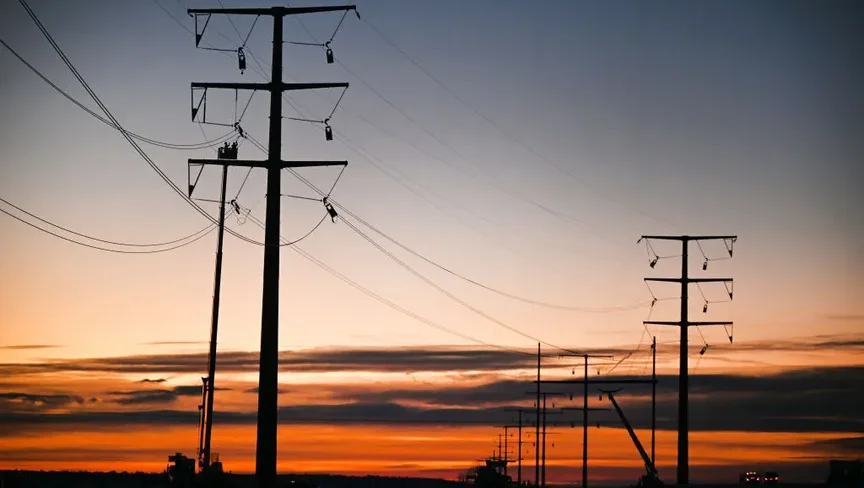 Feds announce $22.4 billion in utility loans for clean energy projects