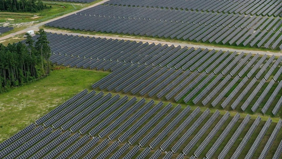 Should Virginia or local governments have final say on rural solar?