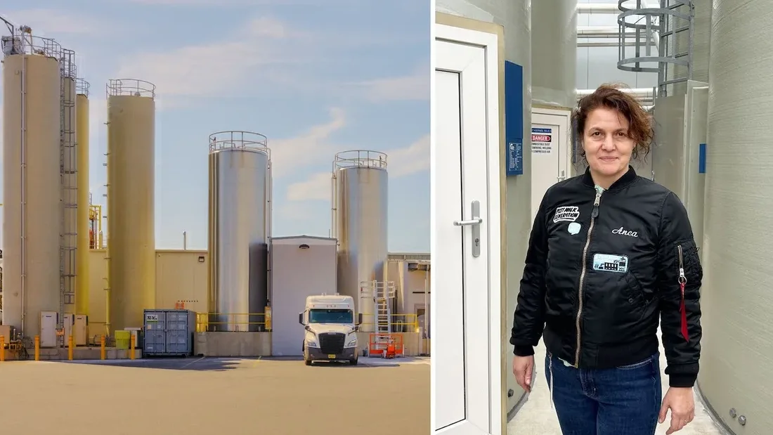 Your pantry is decarbonizing