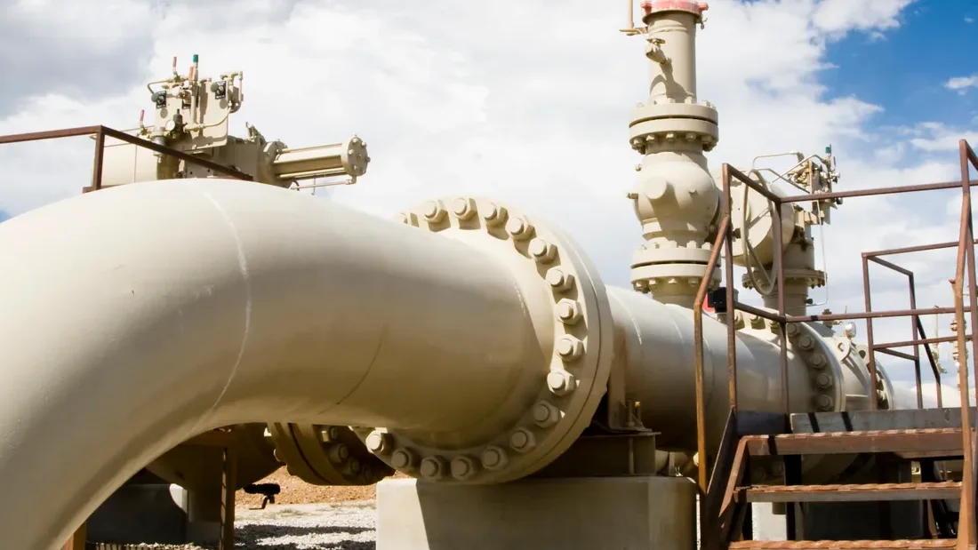 Gas pipeline reinstated without climate consideration