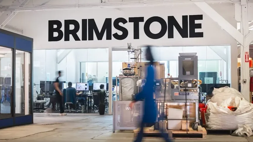 Clean cement startup Brimstone can make another key material: alumina