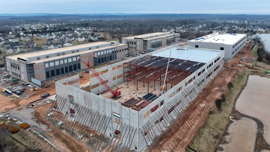 Indiana advocates press for data center pause amid rising energy demand