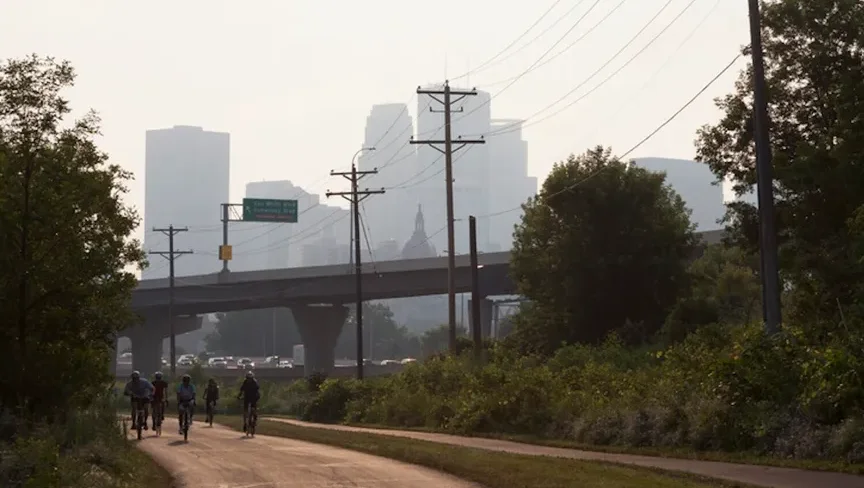 Minneapolis tries to reset expectations for utility climate partnership
