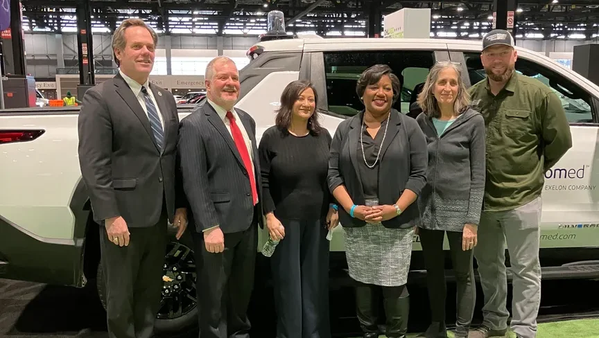 Illinois’ largest utility unveils $100M to spur EV adoption