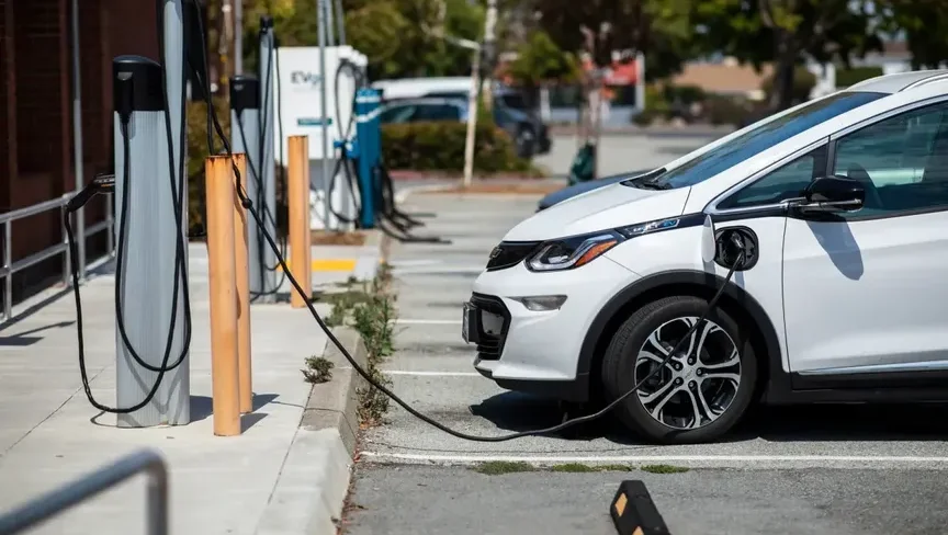 As California EV sales stall, what happens to its landmark mandate?