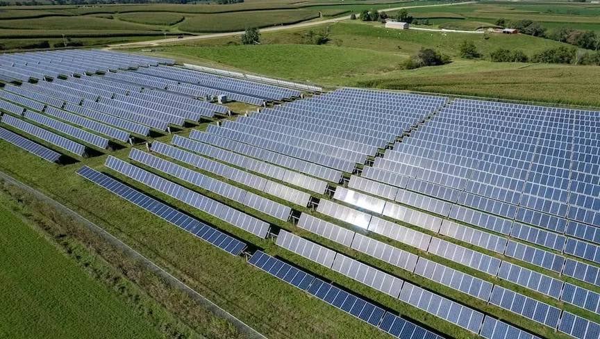 Rural Ohioans oppose solar farms, right? Not so, developer finds