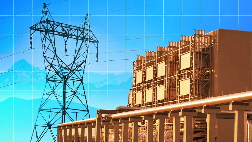 One way data centers can help the grid? By being flexible